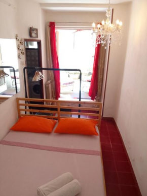 La casa vecchia di Claudio